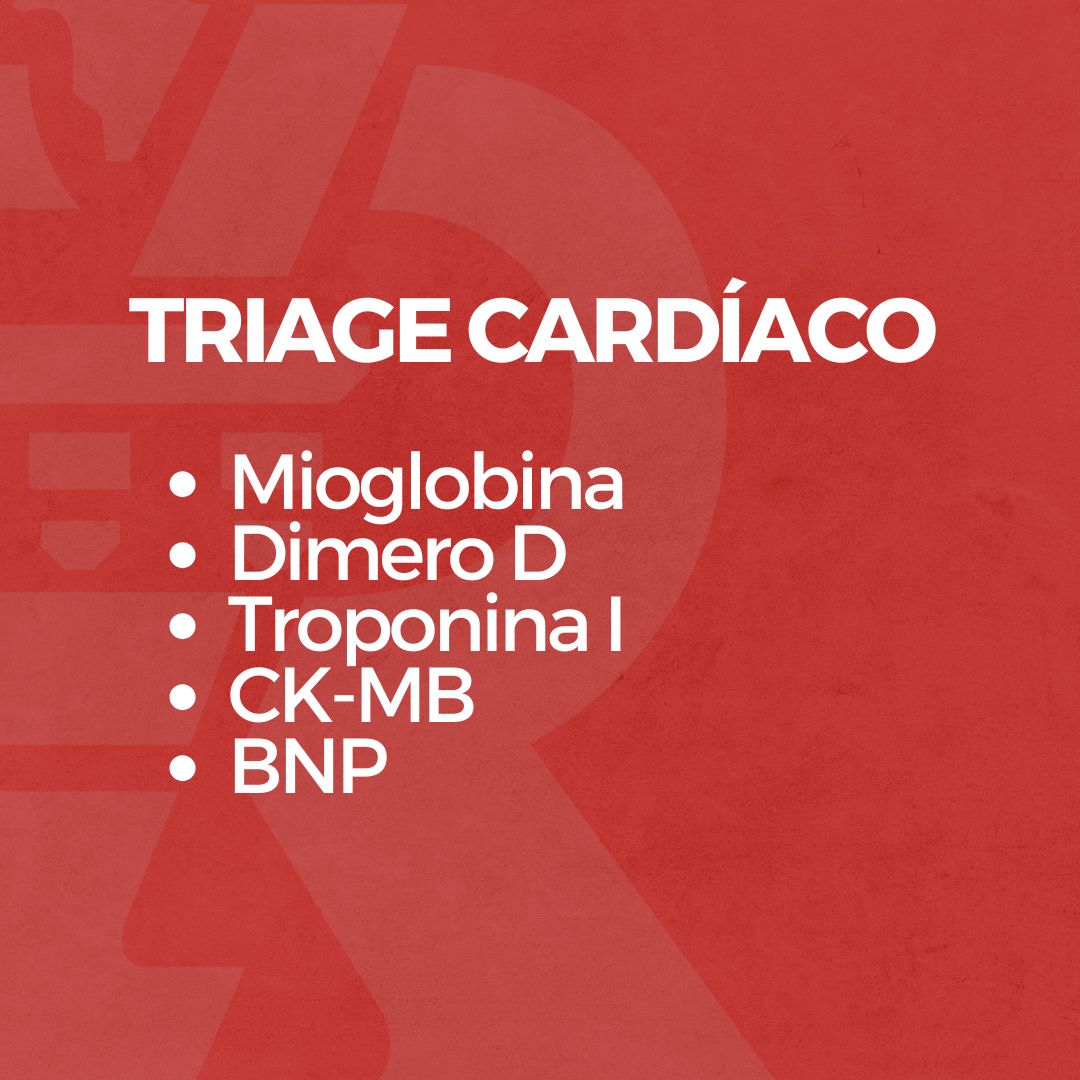 Triage Cardíaco