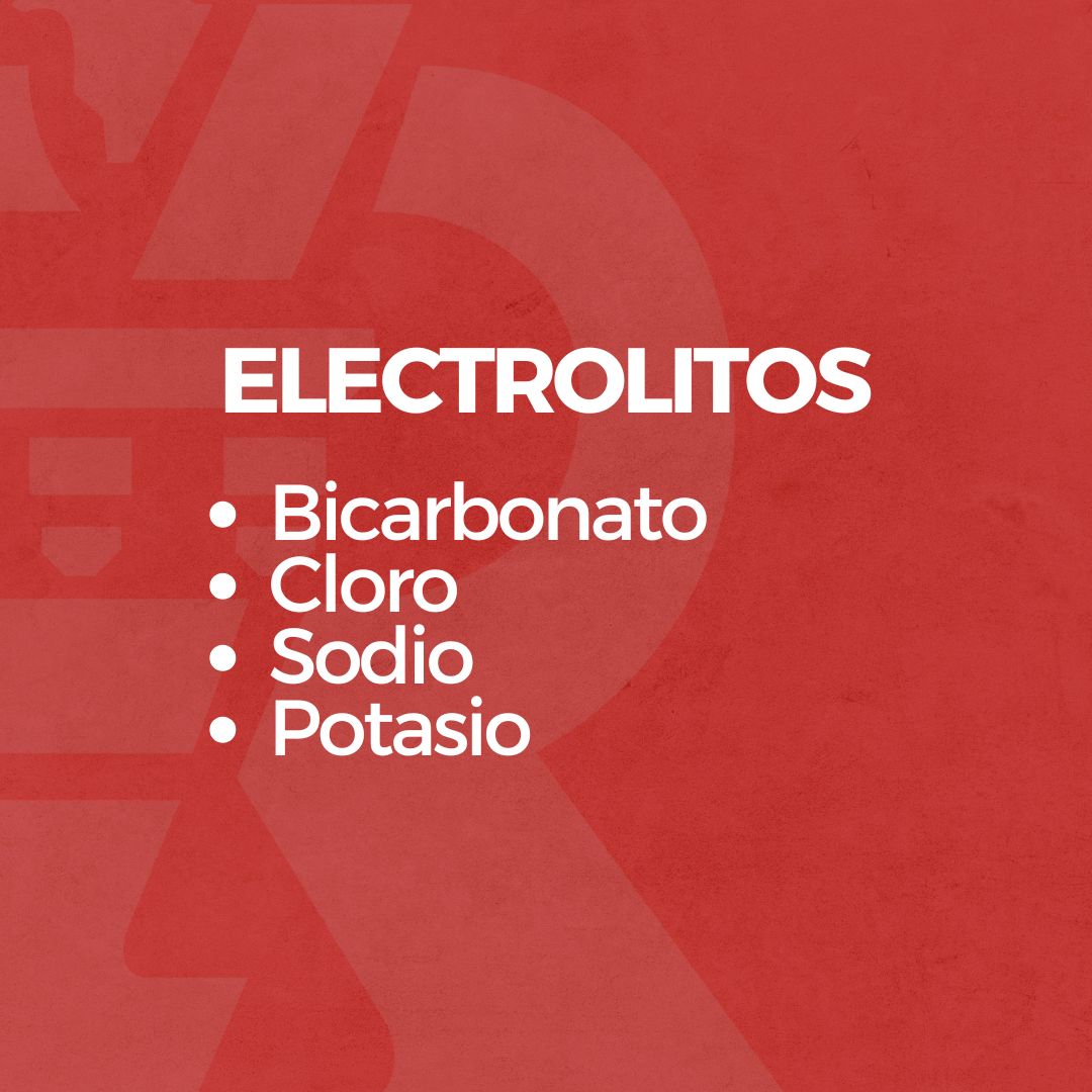 Electrolitos