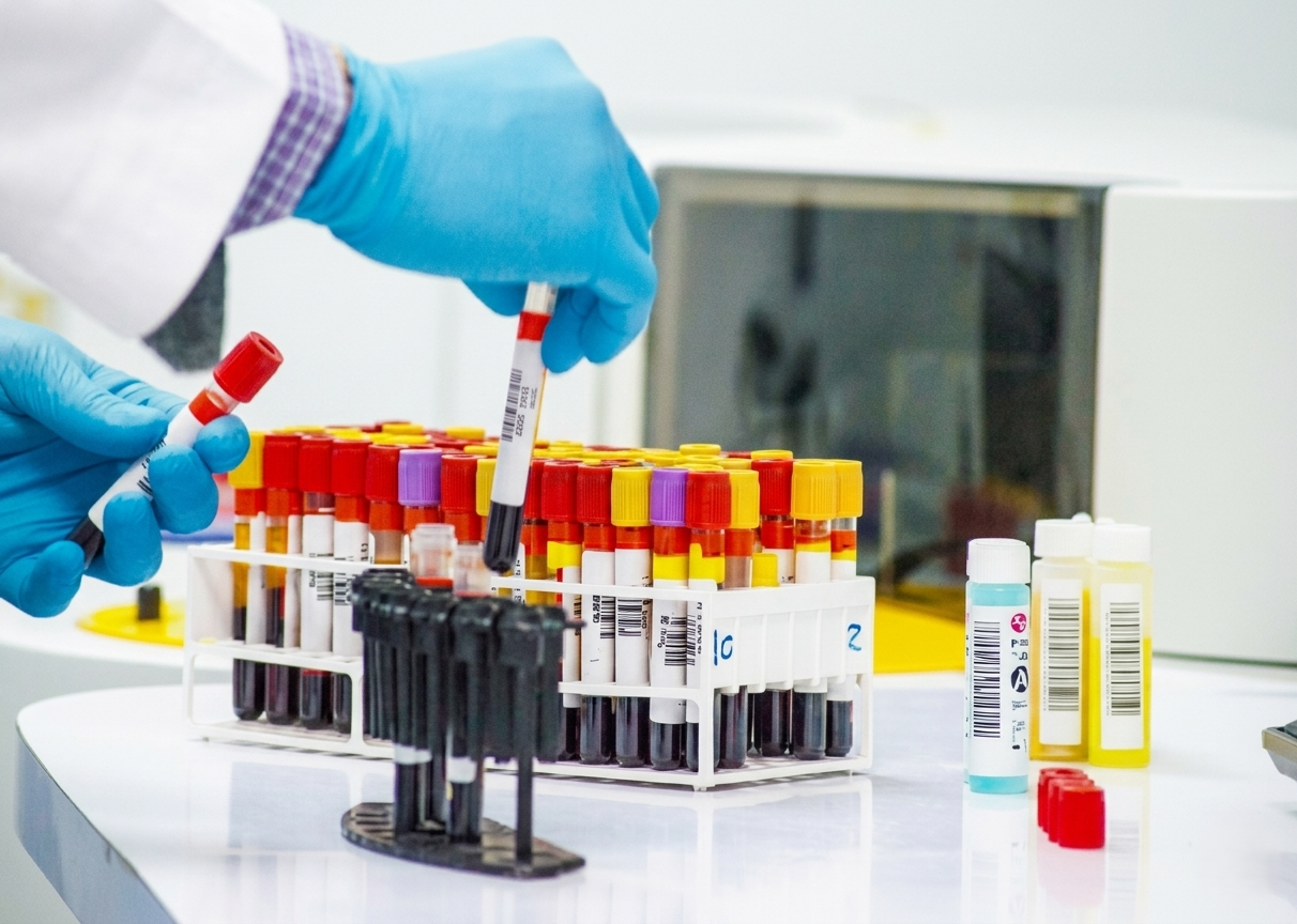 Laboratorio de Referencia