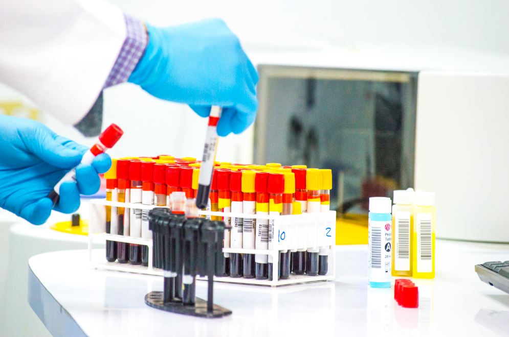 Laboratorio de Referencia